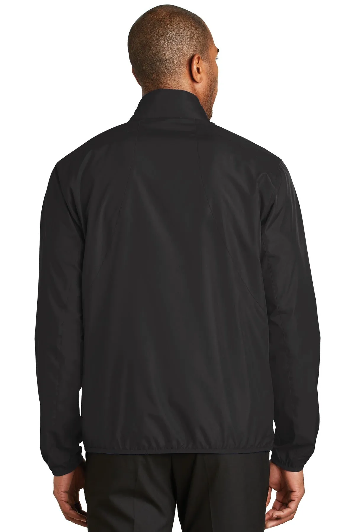 Port Authority Zephyr Full-Zip Jacket. J344