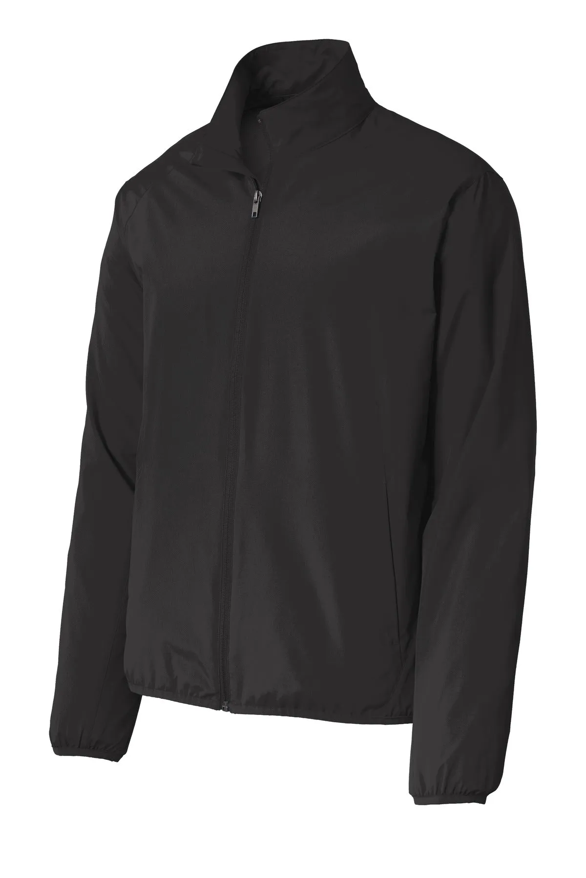 Port Authority Zephyr Full-Zip Jacket. J344