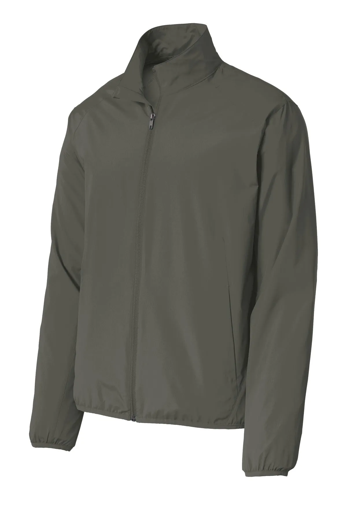 Port Authority Zephyr Full-Zip Jacket. J344