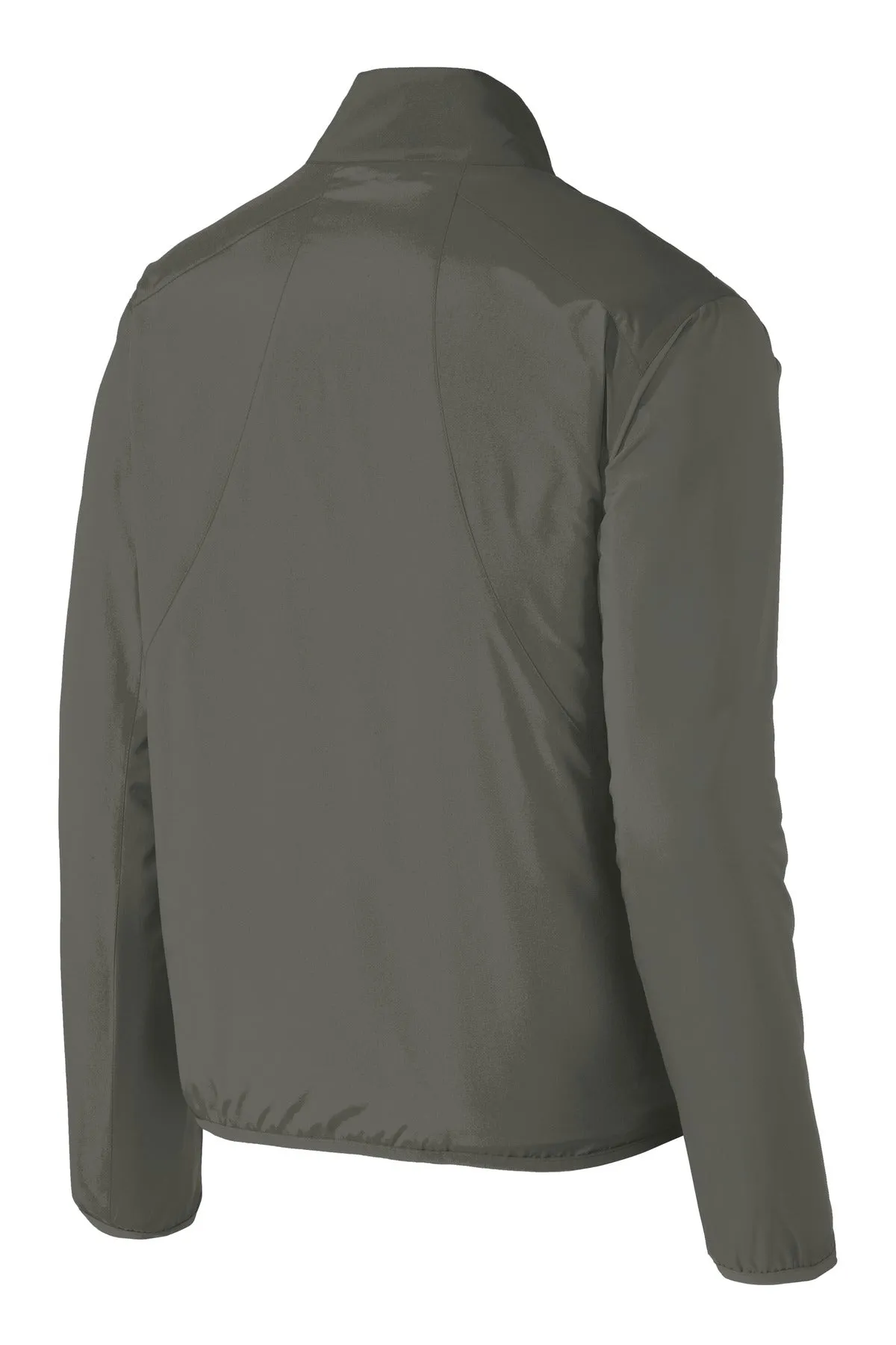 Port Authority Zephyr Full-Zip Jacket. J344