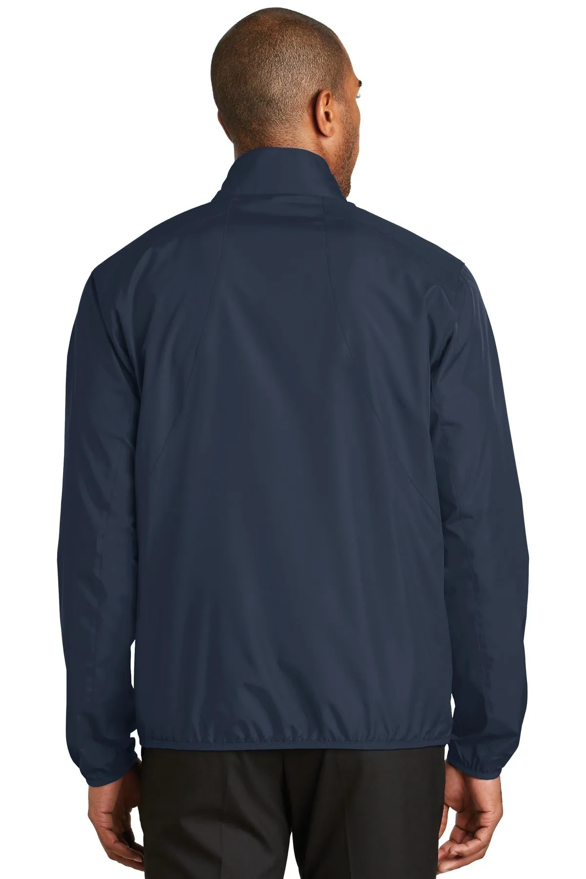 Port Authority Zephyr Full-Zip Jacket. J344