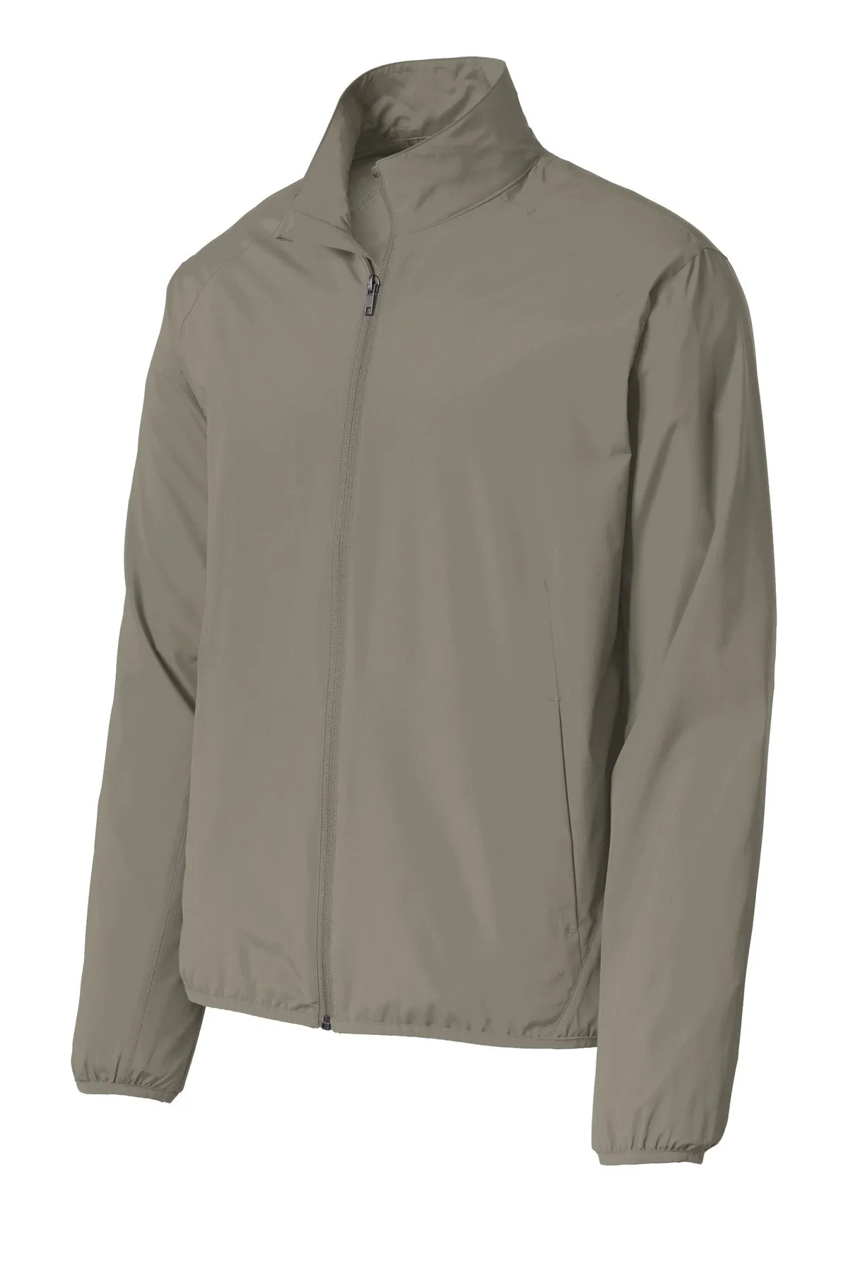 Port Authority Zephyr Full-Zip Jacket. J344