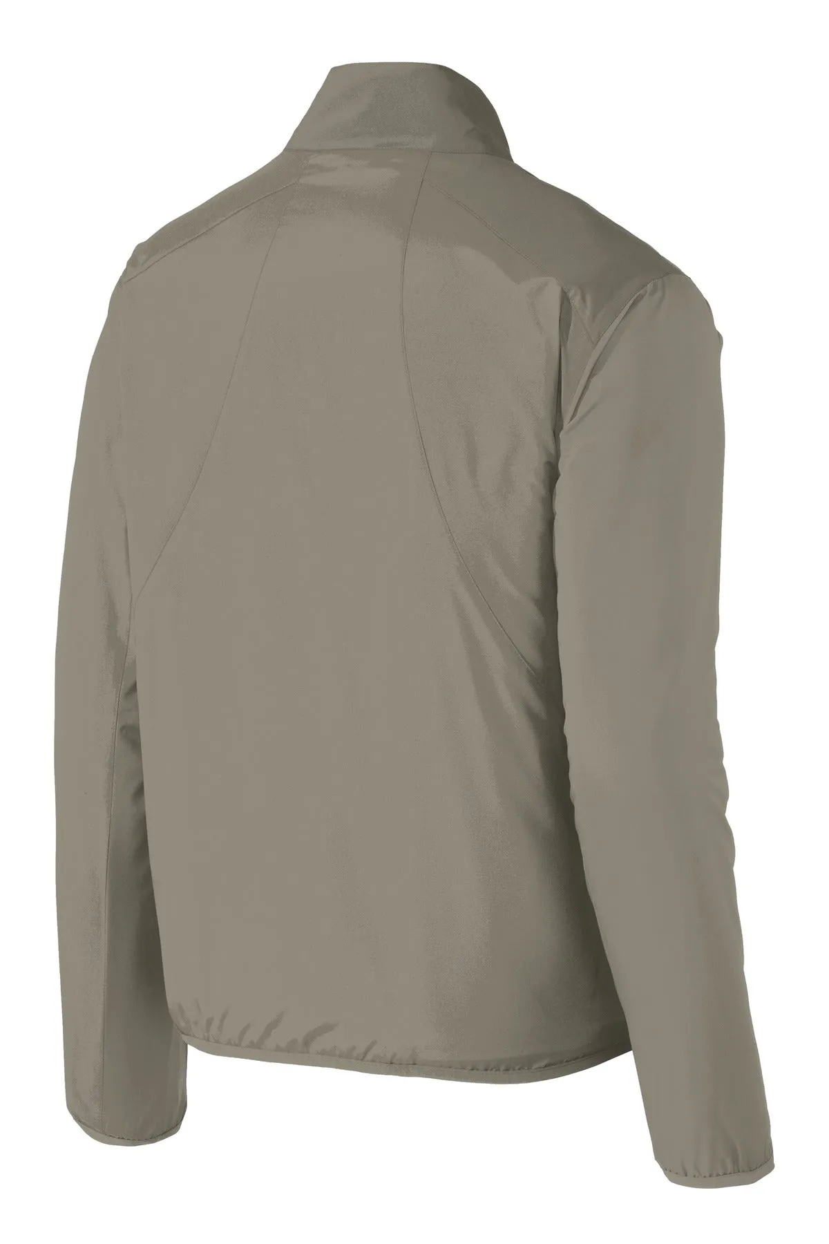 Port Authority Zephyr Full-Zip Jacket. J344