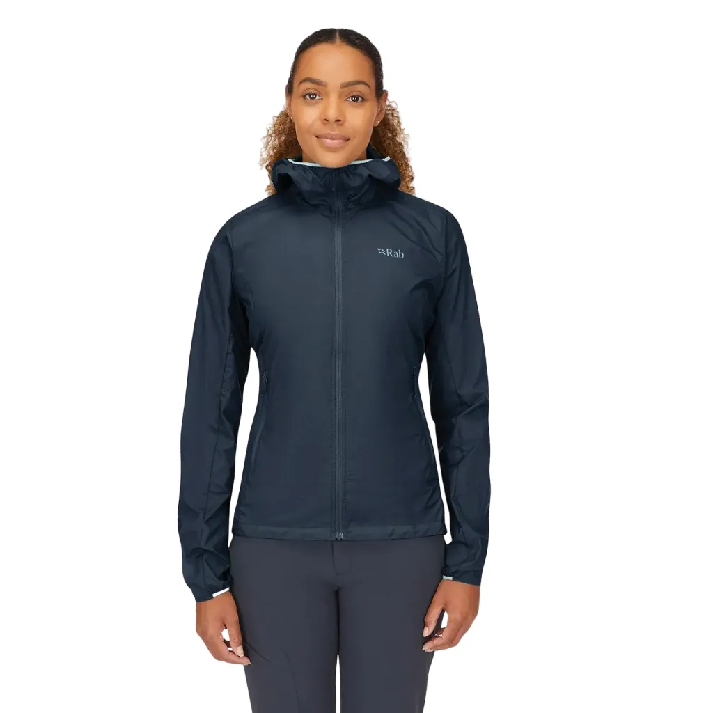 RAB Women's Vital Hoody