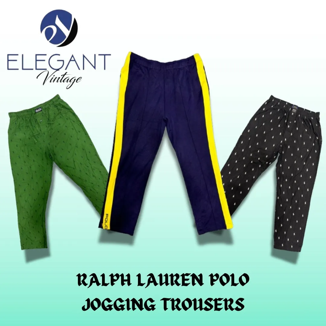 Ralph Lauren Polo Jogging Trouser - 50 Pieces