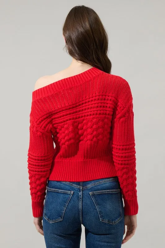 Redan Sweater