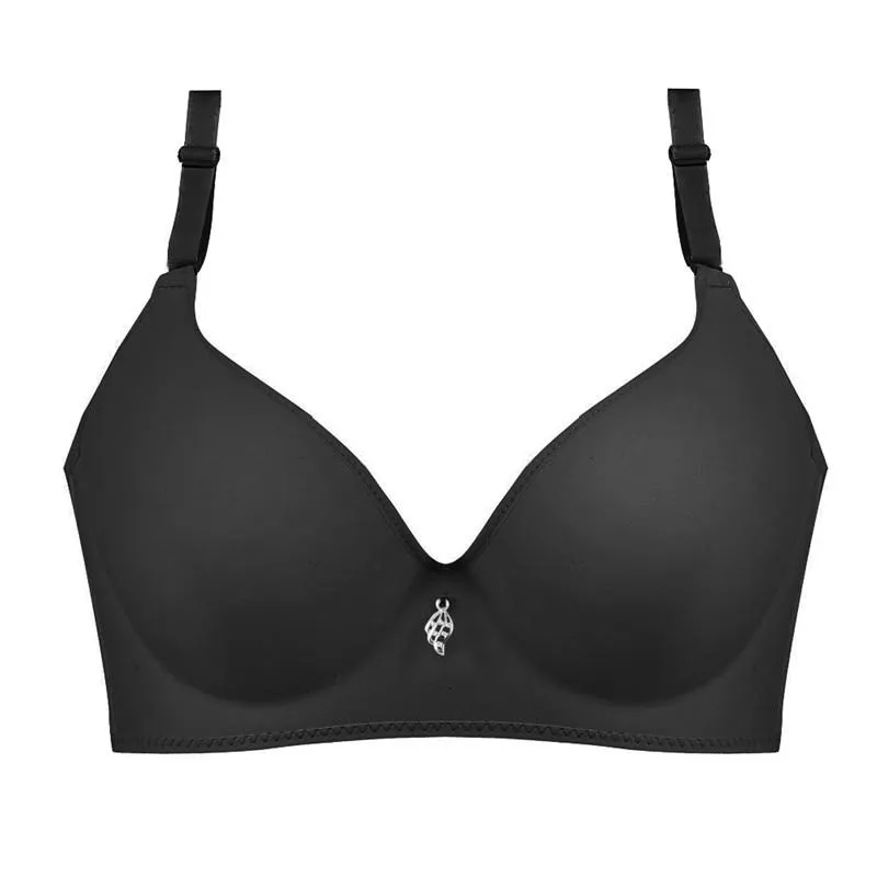 Seamless B and C Cup Bra