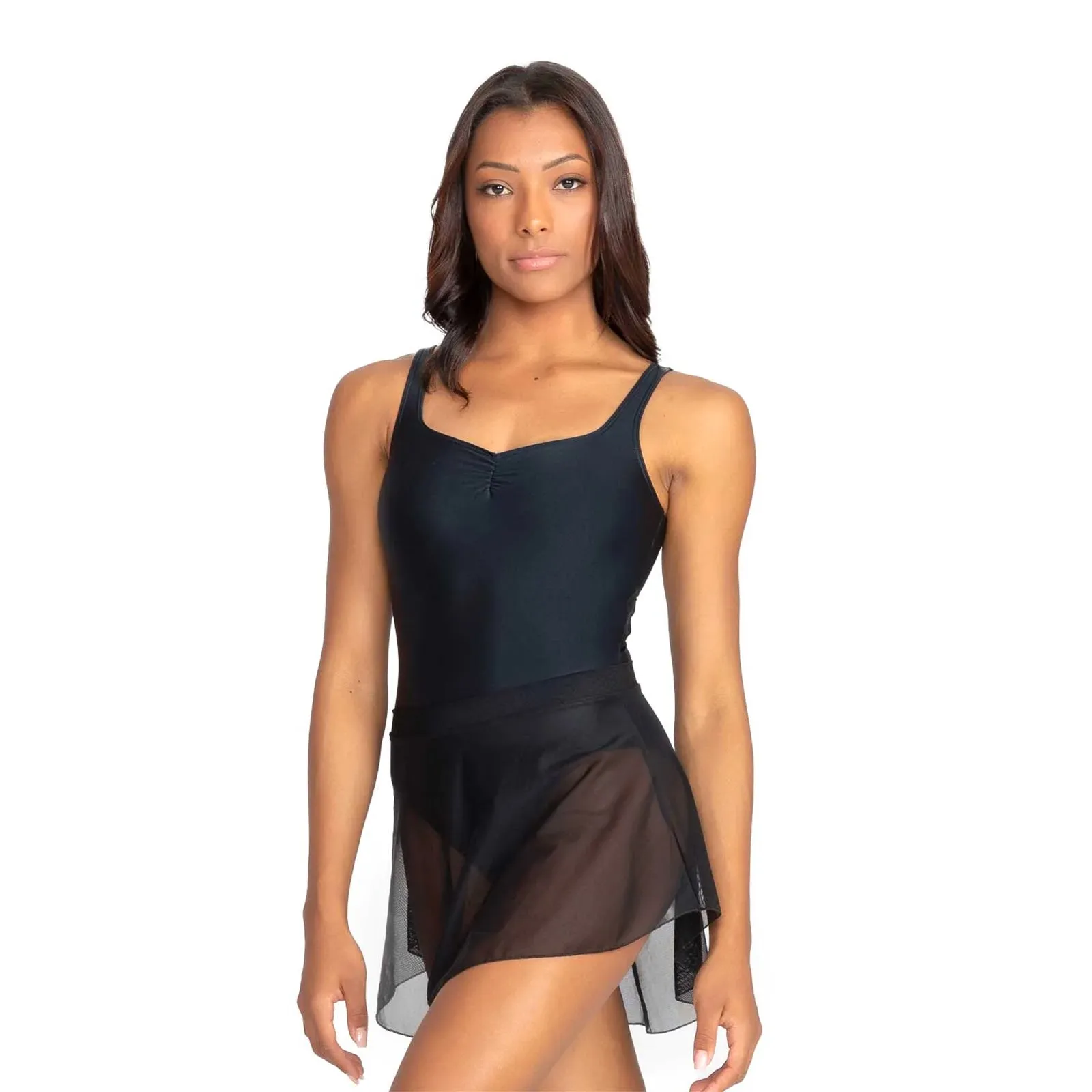 So Danca Adult Naiara Skirt