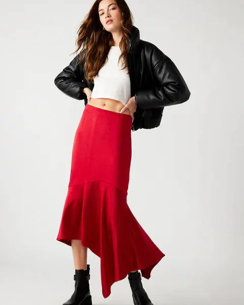 Steve Madden Lucille Skirt