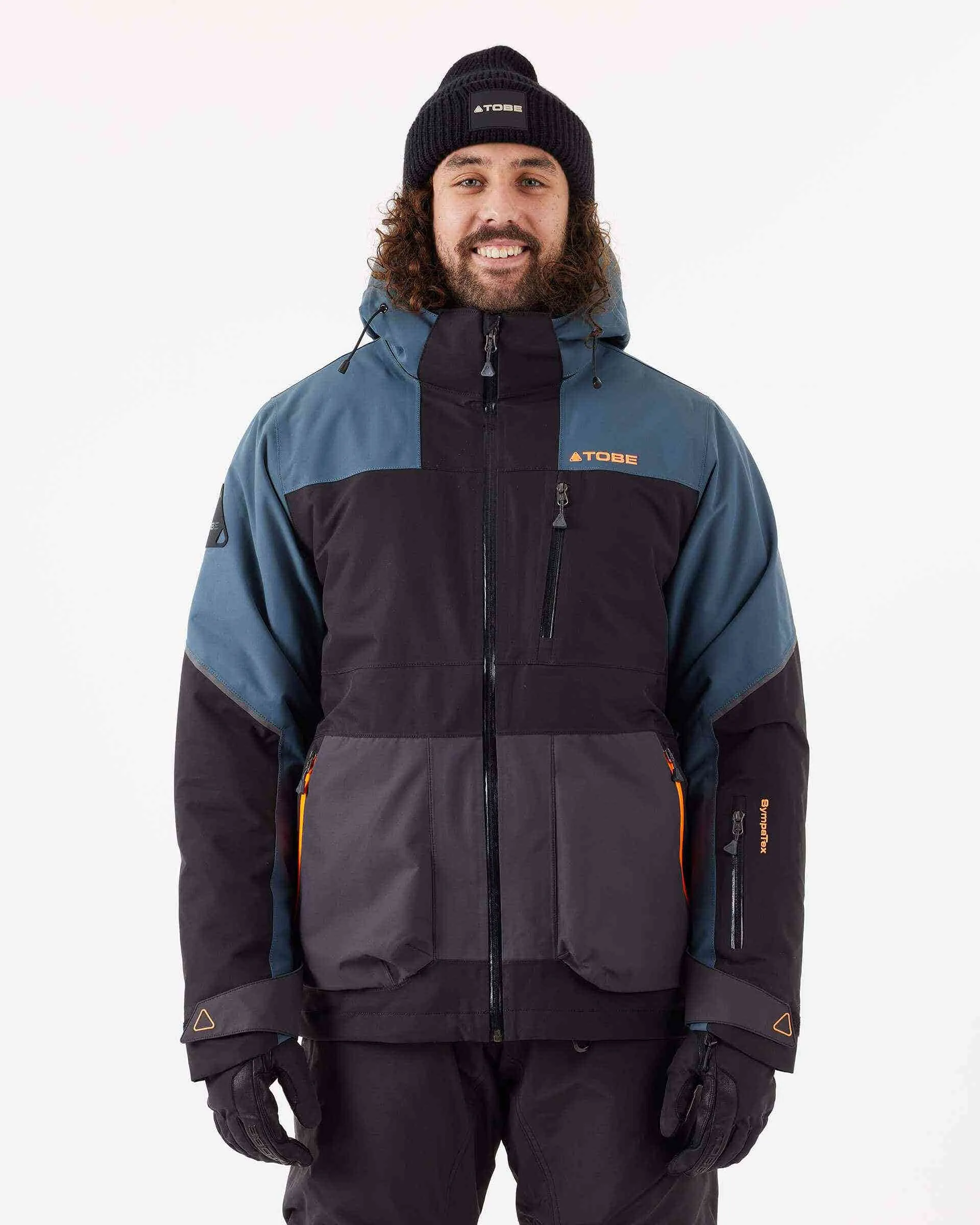 Tobe Arctos Insulated Jacket