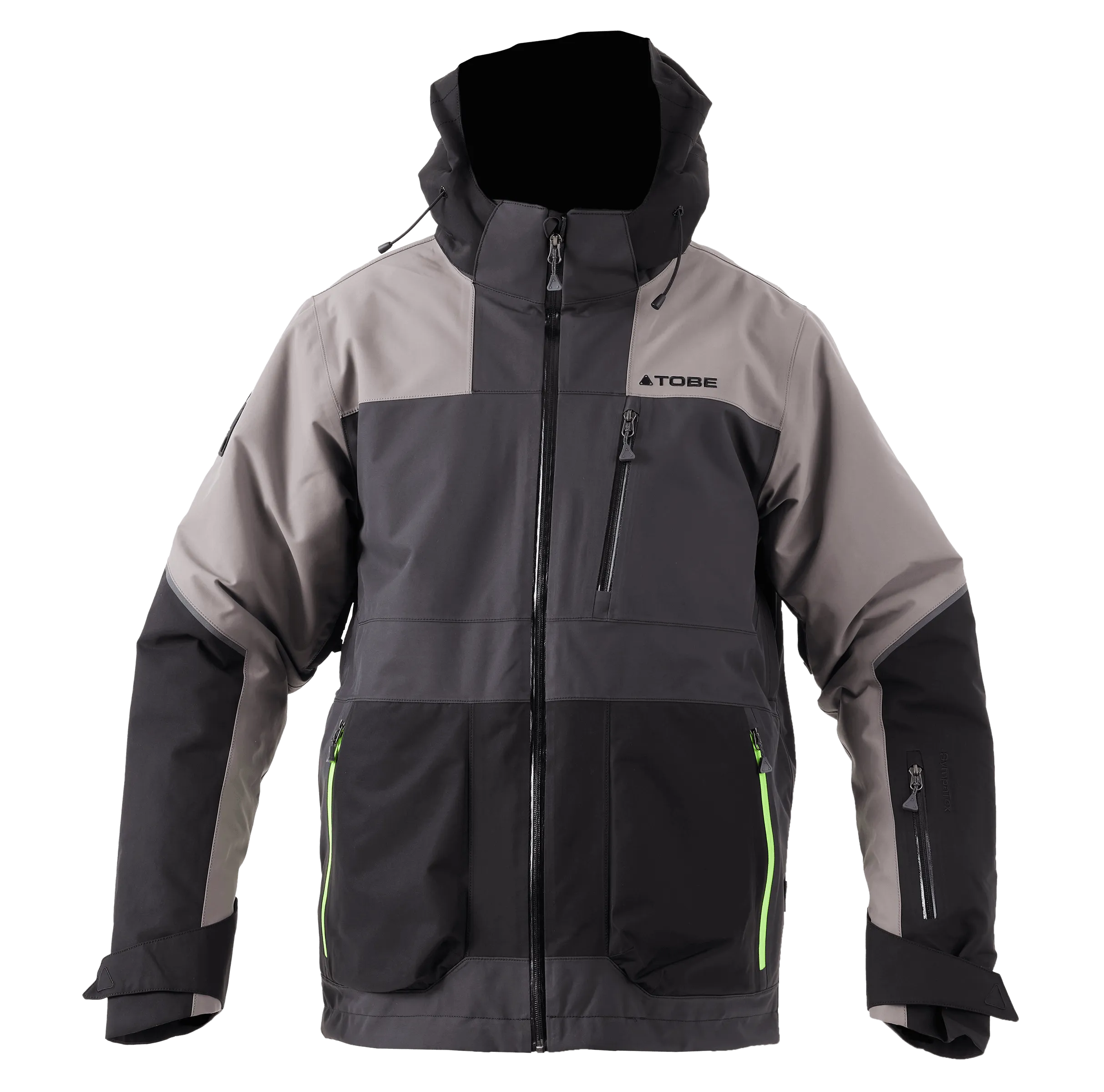 Tobe Arctos Insulated Jacket