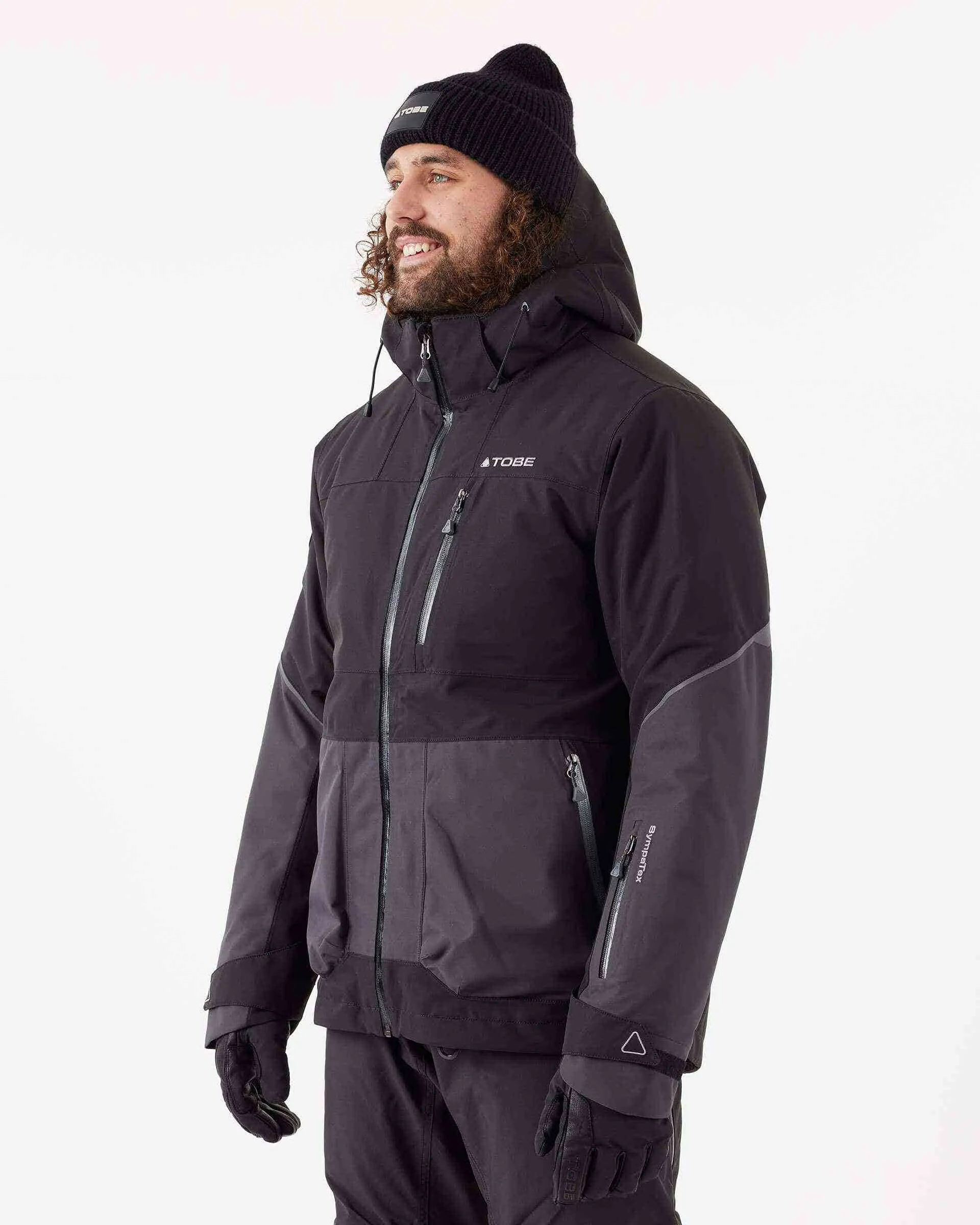 Tobe Arctos Insulated Jacket