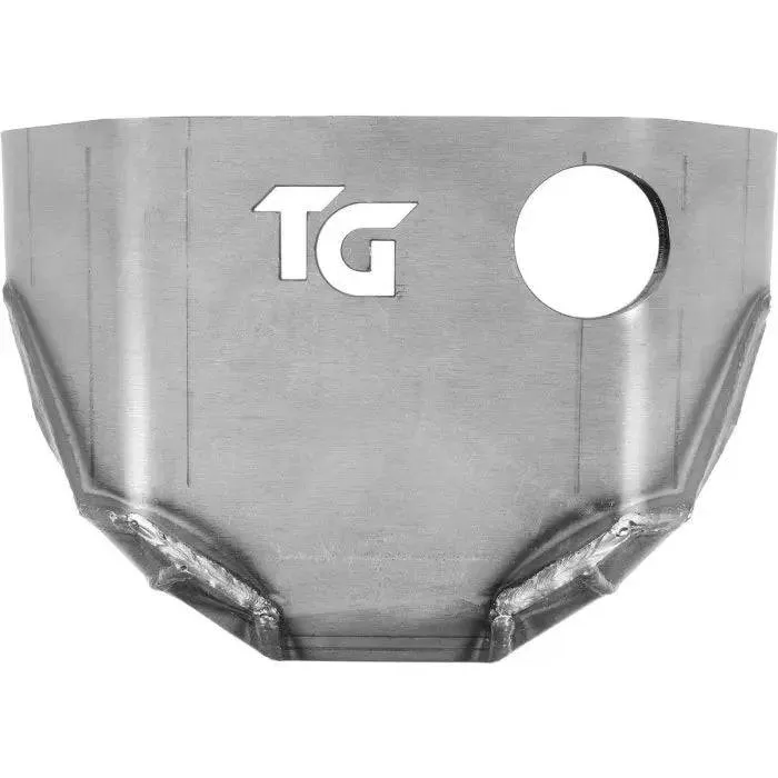 Trail-Gear 2016-Current Tacoma 8.75-Inch Differential Armor