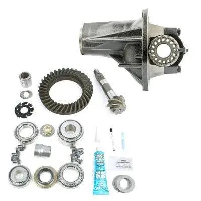 Trail-Gear High Pinion Housing & Gear Conversion Kit