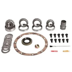 Trail-Gear Toyota Differential Setup Kits