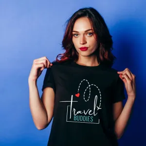 Travel Buddies T-Shirts