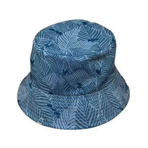 Tropical Dragons Bucket Hat