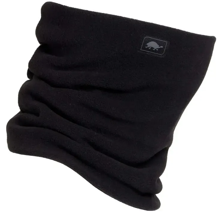 Turtle Fur Youth (7-12) Fleece Double-Layer Neck Warmer - Chelonia 150™