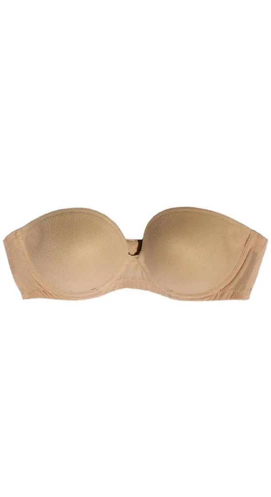 Velia Strapless