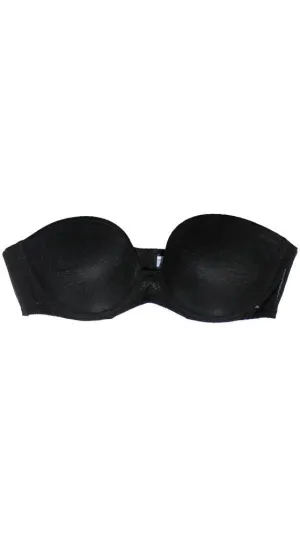 Velia Strapless