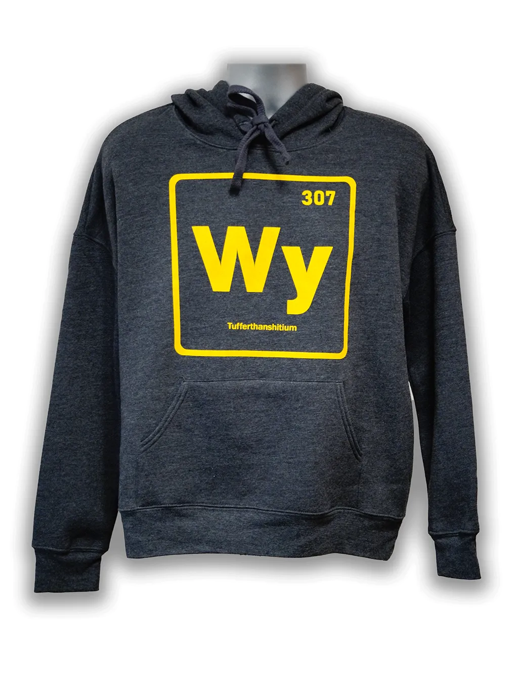 WYO ELEMENT PULLOVER HOODIE