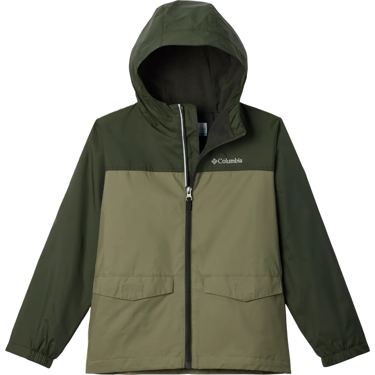 Youth Rainzilla II Jacket